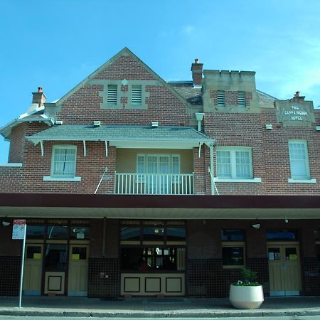 Captain Cook Hotel Botany Mascot Exterior photo